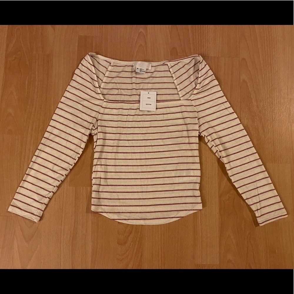 NWT Urban Outfitters Crop Top